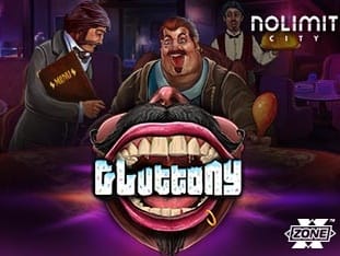 Gluttony game icon