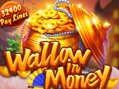 Wallow In Money game thumbnail
