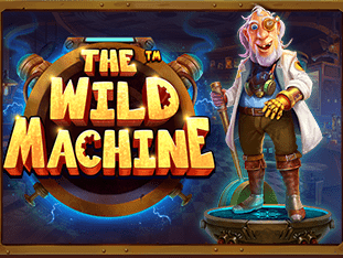 The Wild Machine game thumbnail
