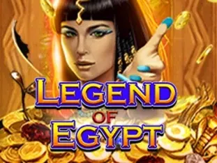 Legend Of Egypt game icon