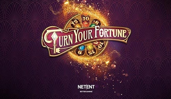 Turn Your Fortune