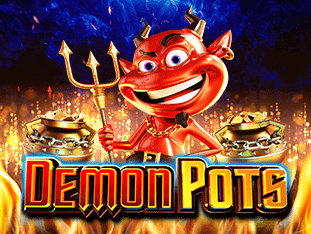 Demon Pots game thumbnail