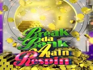 Break Da Bank Again Respin game thumbnail