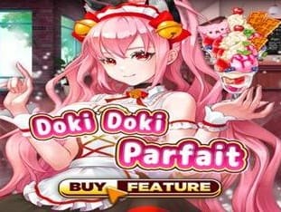 Doki Doki Parfait game thumbnail