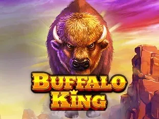 Buffalo King game thumbnail